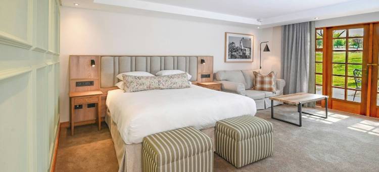 艾琳乡村旅馆-傲途格精选酒店(Irene Country Lodge, Autograph Collection®)图片