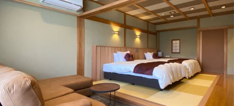 水上温泉辰巳馆(Tatsumikan)图片