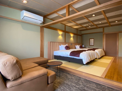 水上温泉辰巳馆