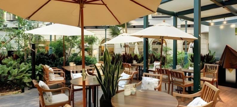 水户广场酒店(Mito Plaza Hotel)图片