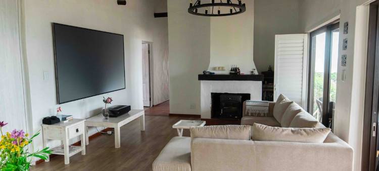 1 Waterkant luxury home图片