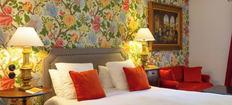 德梅尔卡斯特尔布兰多酒店及水疗中心(Demeure Castel Brando Hôtel & Spa)图片