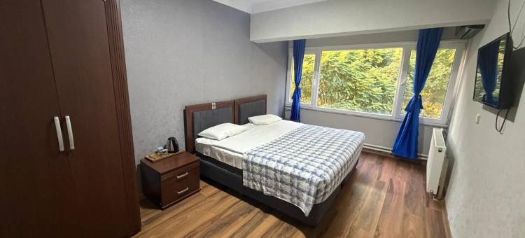 Kılıç机场酒店(Kılıç AirPort Otel)图片