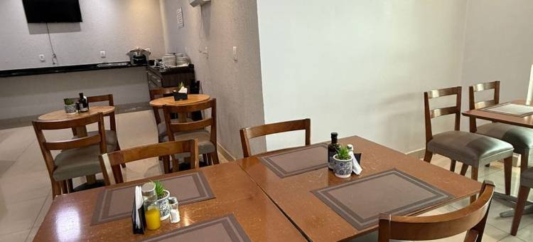 Pumma预算酒店(Pumma Budget Hotel)图片