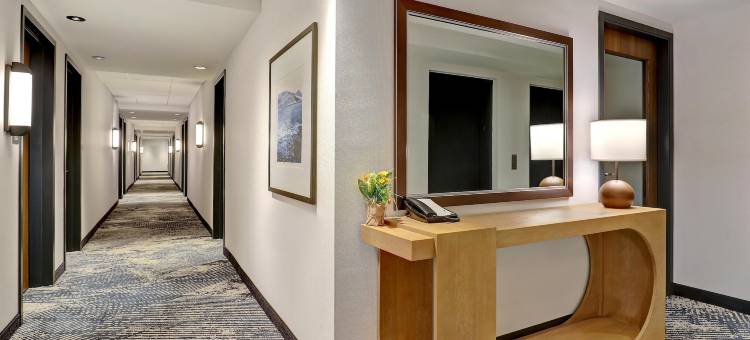 乔治王子城凯悦嘉轩酒店(Hyatt Place Prince George)图片