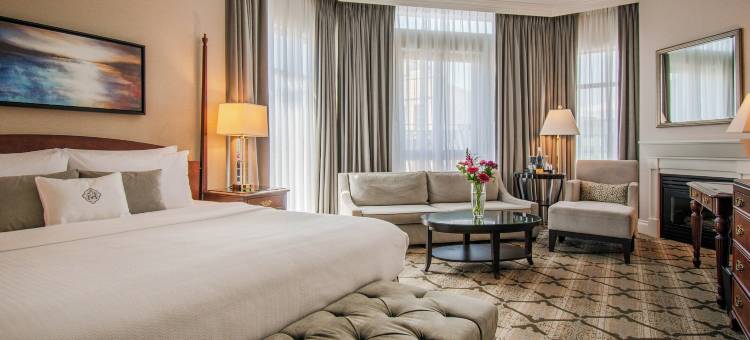 白玉兰及温泉酒店(The Magnolia Hotel & Spa)图片