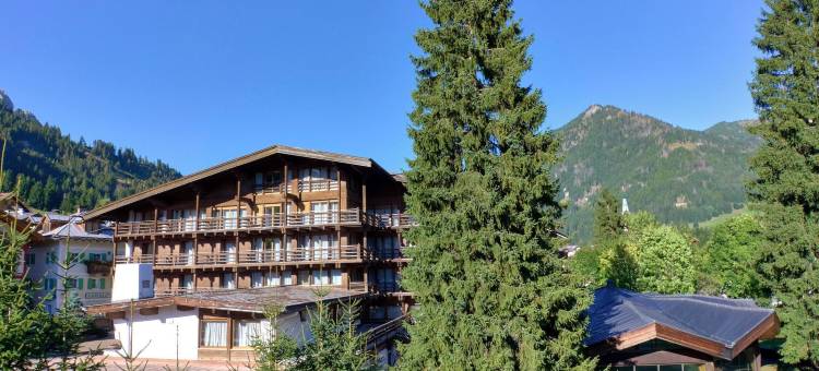 特伦托酒店(Hotel Trento)图片