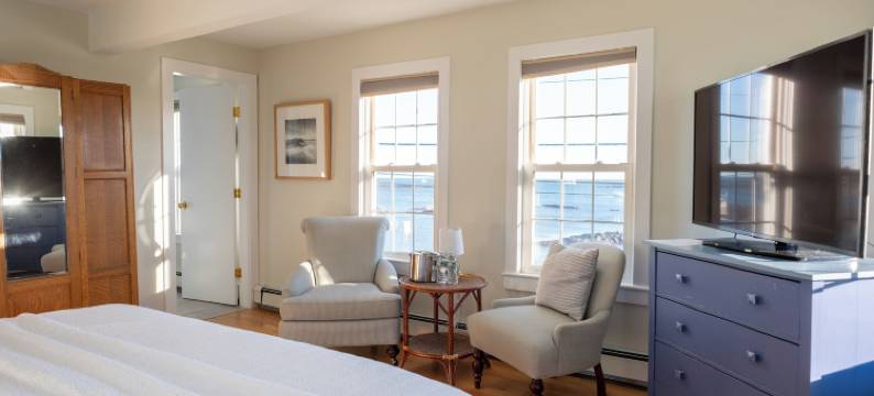 海滨之家宾馆(The Beach House Inn)图片