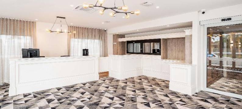 曼特拉谢巴顿(Mantra Shepparton)图片