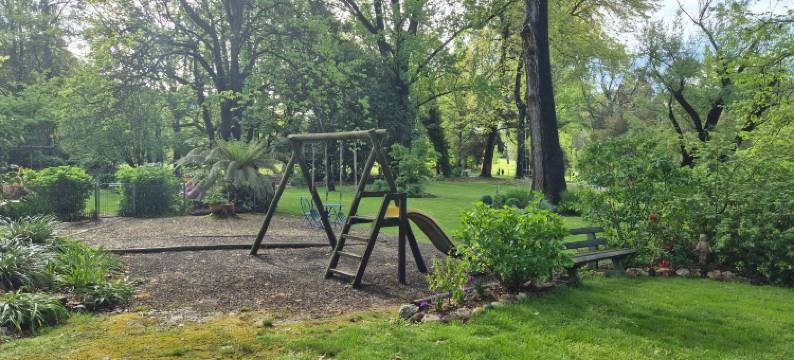 金丰假日单元房酒店(Goldfield Holiday Units)图片