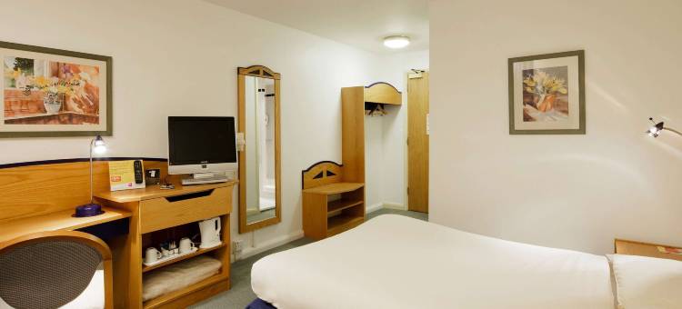 宜必思普雷斯顿北部酒店(Ibis Preston North)图片