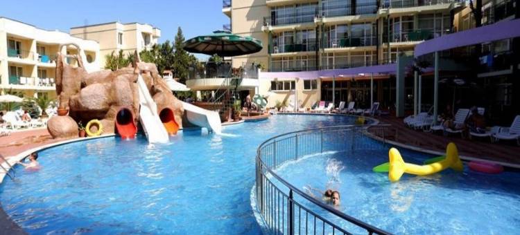 晴天俱乐部酒店(Sunny Day Club Hotel)图片