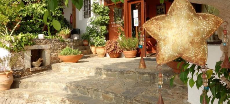 克里特岛乡村公寓式酒店(Cretan Village Hotel)图片