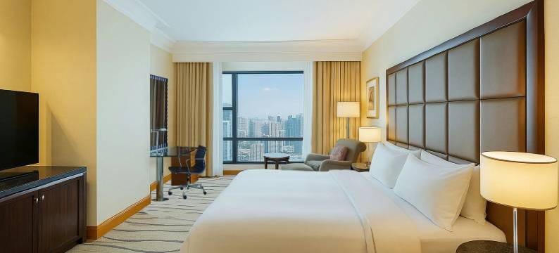 达卡威斯汀酒店(The Westin Dhaka)图片