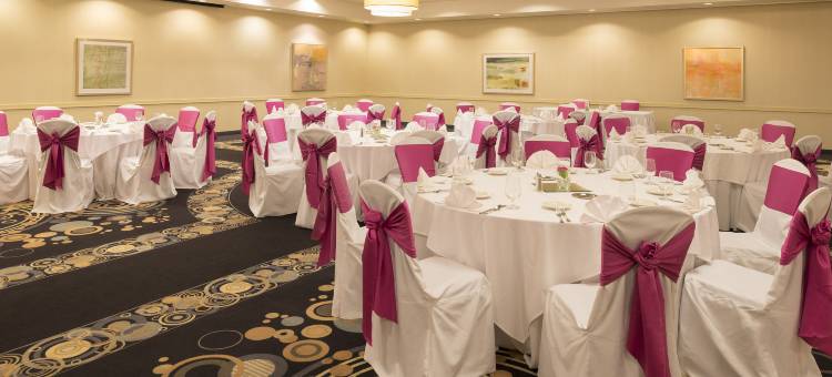 Grand Royal Hotel O'Hare - Chicago图片