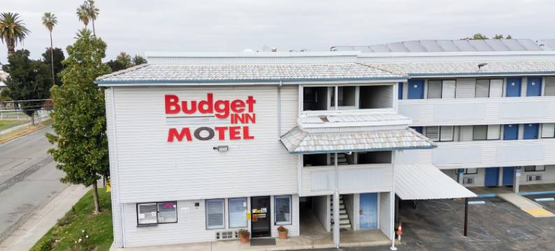 科克伦经济型汽车旅馆(Budget Inn)图片