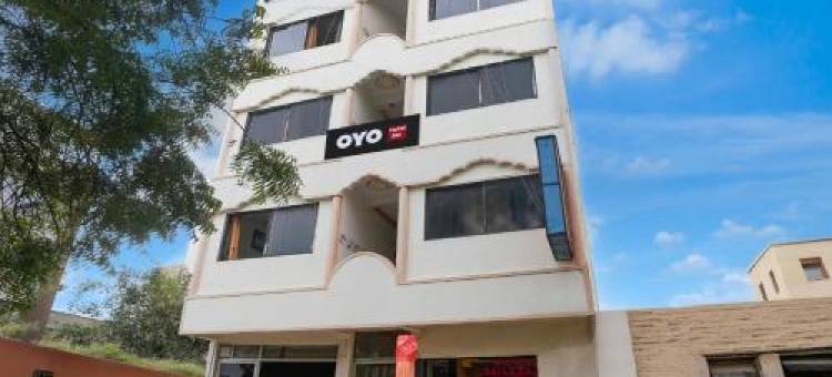 Hotel O Sai Laxmi图片