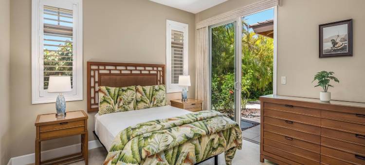 Mauna Lani Luxury Homes - A CoralTree Residence Collection图片