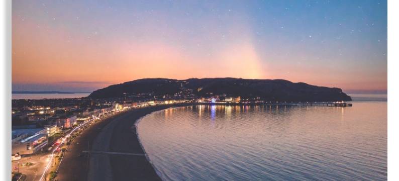 景观旅馆(The View Guest House (Adults Only))图片