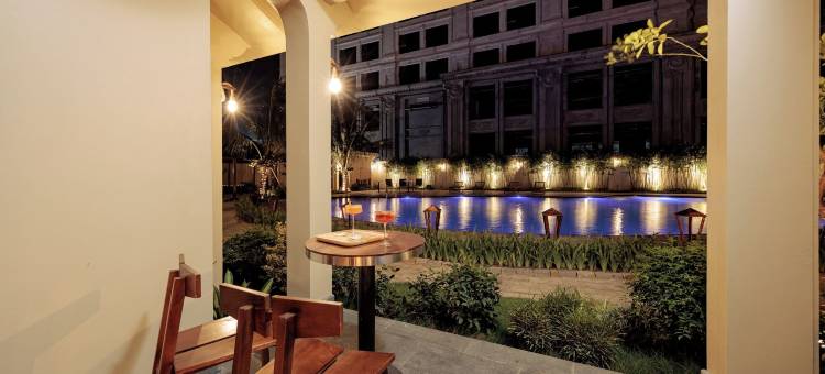 La Sen Village图片