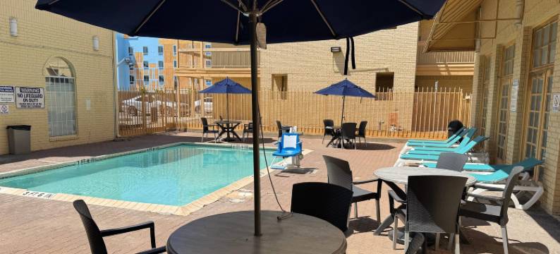 乔治敦戴斯酒店(Days Inn by Wyndham Georgetown)图片