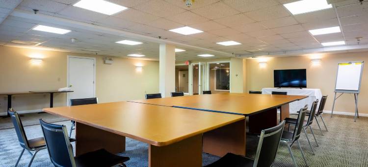 山谷旅馆-阿桑德连锁酒店(The Valley Inn, Ascend Hotel Collection)图片