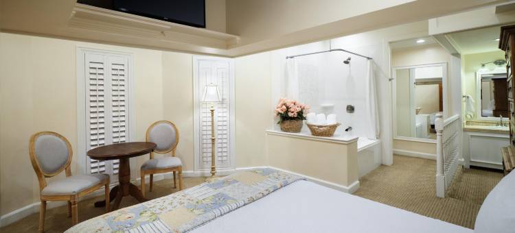 外婆家羽绒床贝斯特韦斯特酒店(Best Western Grandmas Feather Bed)图片