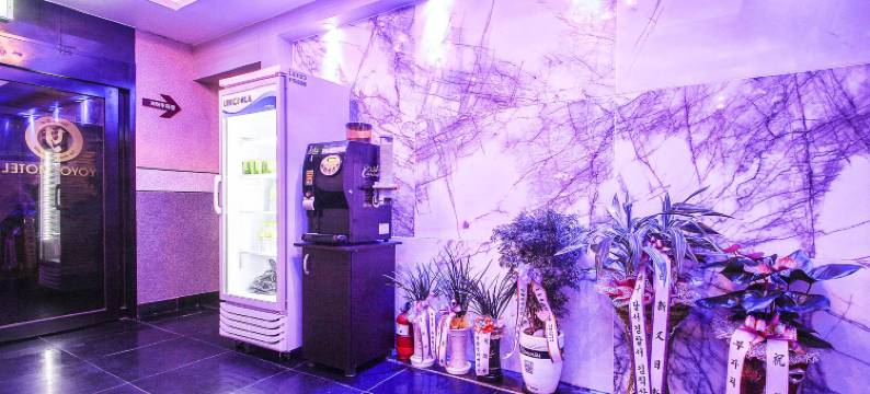 大邱奉德洞Yoyo(Daegu Bongdeokdong Yoyo)图片