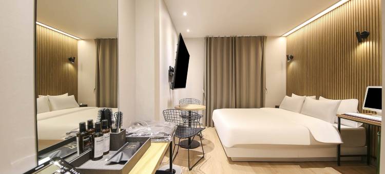忠州东航酒店(Chungju Donghang Hotel)图片