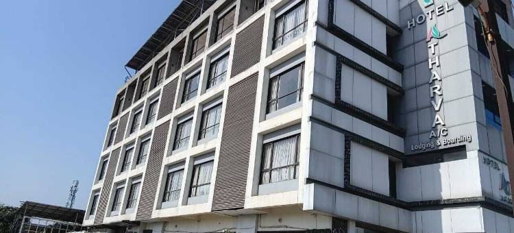 阿塔瓦酒店(HOTEL ATHARVA)图片