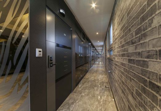 Hapcheon HC Hotel Hotel Overview