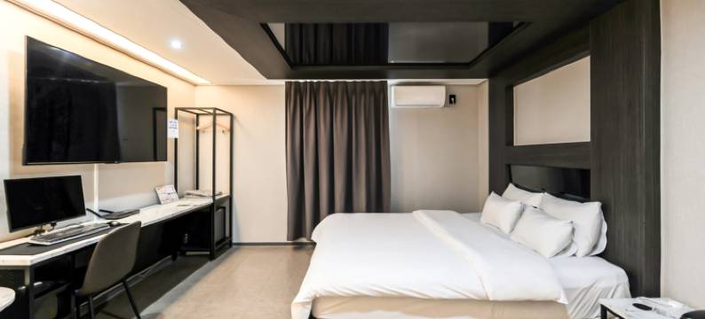 斯泰13酒店(Hwaseong Stay13 Hotel)图片