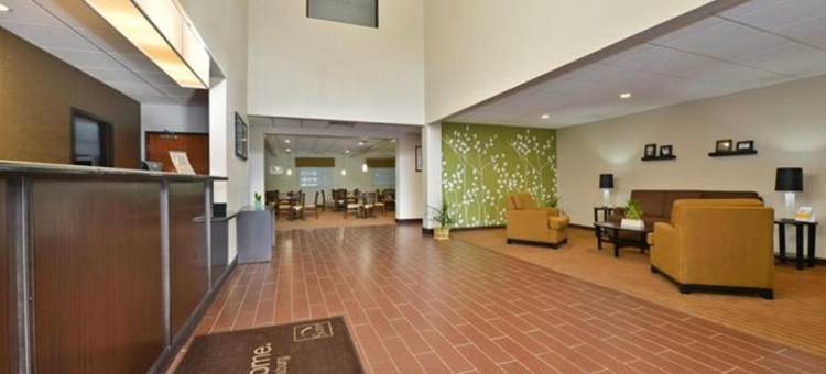 哈里斯堡舒眠酒店 - 赫希北(Sleep Inn & Suites Harrisburg - Hershey North)图片