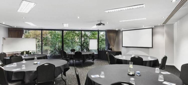 墨尔本南岸曼特拉酒店(Mantra Southbank Melbourne)图片