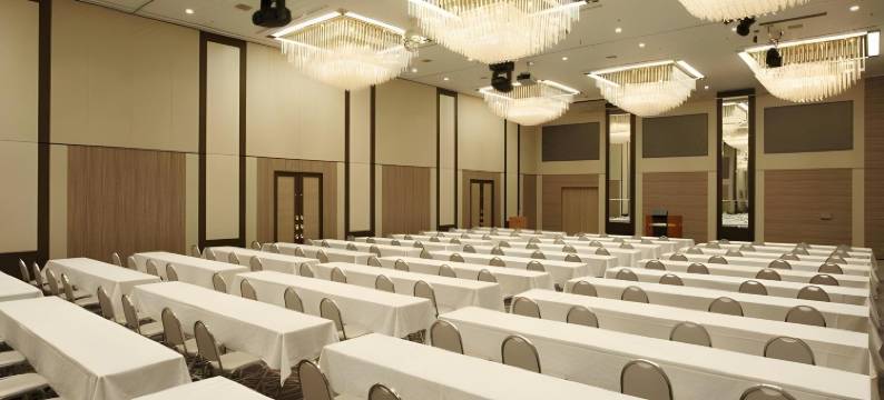 滨松协和酒店(Hotel Concorde Hamamatsu)图片