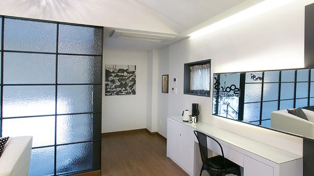 Damyang Soar Hotel Hotel Overview