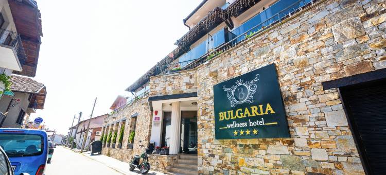 保加利亚健康酒店(Wellness Hotel Bulgaria)图片