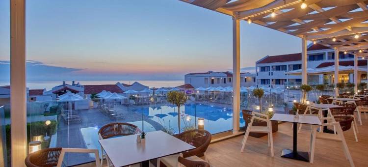 AluaSoul 扎金索斯 - 限成人- 全包式(AluaSoul Zakynthos - Adults Only - All Inclusive)图片