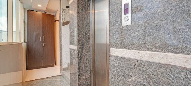 Fabhotel Sapthagiri 套房旅馆(FabHotel Sapthagiri Suites Inn)图片