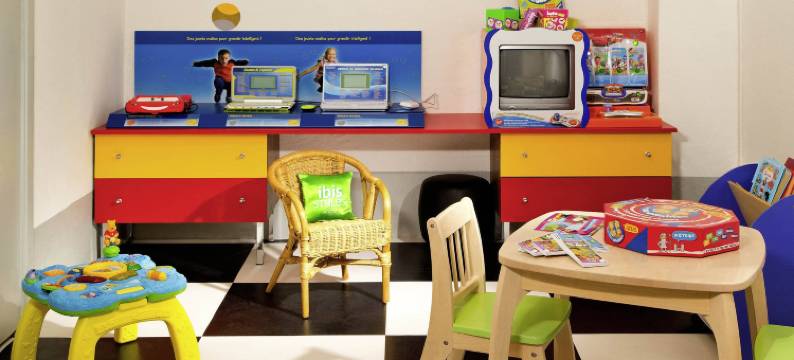 宜必思尚品勒阿弗尔中心奥古斯特佩雷酒店(Ibis Styles le Havre Centre Auguste Perret)图片