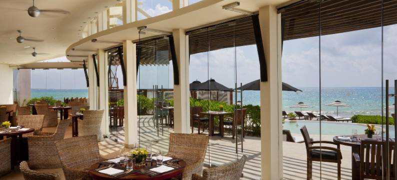 瑞维拉瑰丽酒店(Rosewood Mayakoba)图片