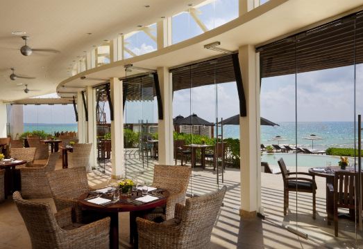 Rosewood Mayakoba Hotel Overview