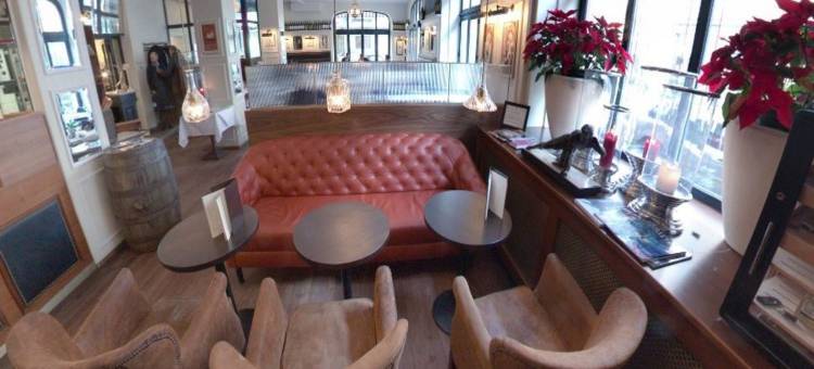 欧洲罗曼蒂克酒店(Hotel Europe)图片