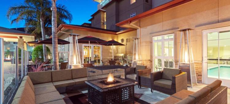 旧金山机场北Homewood Suites by Hilton(Homewood Suites by Hilton San Francisco Airport-North)图片