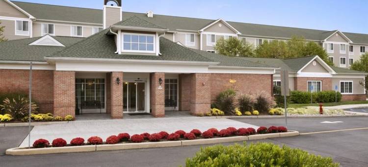 萨默塞特Homewood Suites by Hilton(Homewood Suites by Hilton Somerset)图片