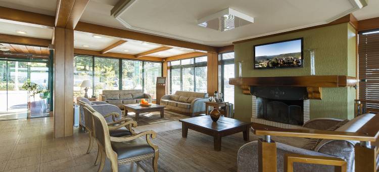 乐格图托斯卡纳酒店(Hotel Laghetto Toscana)图片