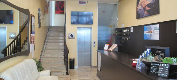 好莱坞酒店(Hotel Hollywood)图片