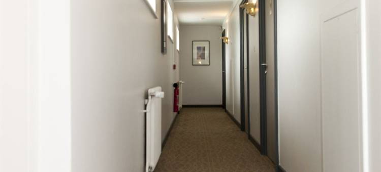 阿勒克桑餐厅及康体中心酒店(Alexain Hotel Restaurant & Wellness - Colmar Ouest)图片