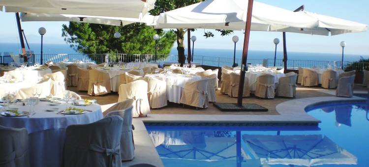 波赛顿别墅四品酒店及活动场地(Villa Poseidon - Boutique Hotel & Events)图片