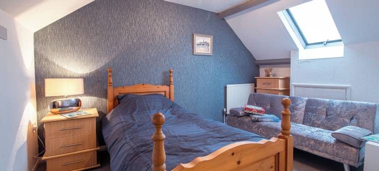 奥利弗旅馆 斯考比(Olivers Guesthouse Scawby)图片